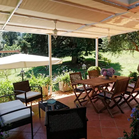 Frühstückspension Du Parc Boutique
