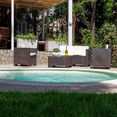 Du Parc Boutique 4*
