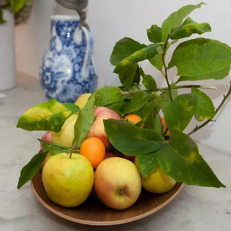Du Parc Boutique Frühstückspension