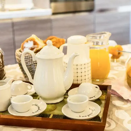 Du Parc Boutique 4* Castellammare di Stabia