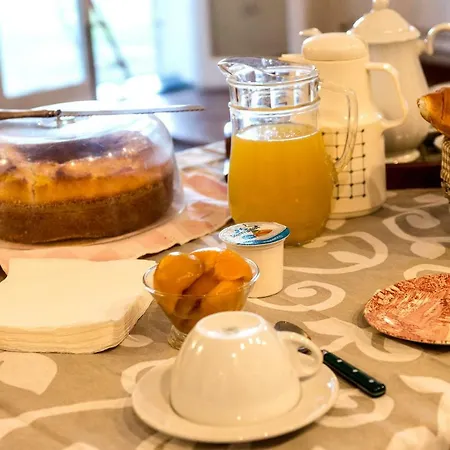 Frühstückspension Du Parc Boutique 4*