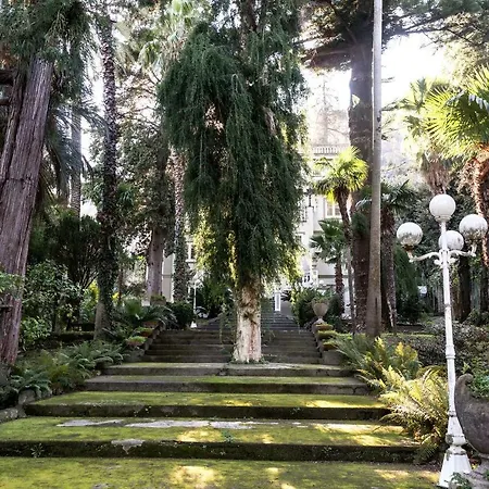 Frühstückspension Du Parc Boutique Castellammare di Stabia