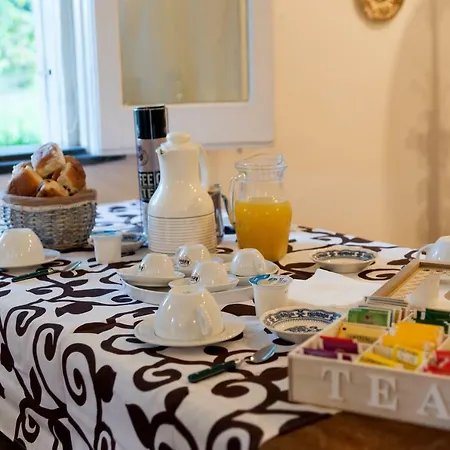 Du Parc Boutique 4* Castellammare di Stabia