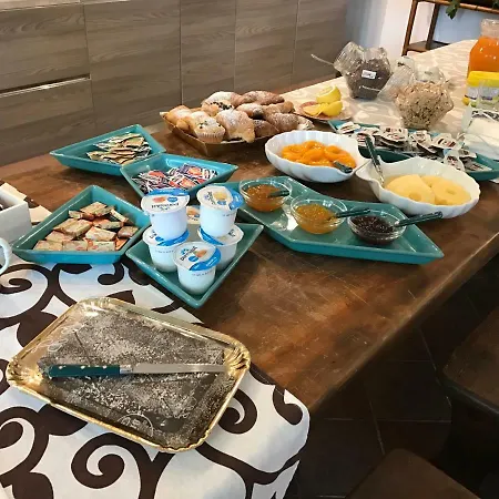 Du Parc Boutique Frühstückspension 4*
