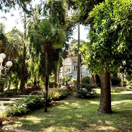 Du Parc Boutique 4*
