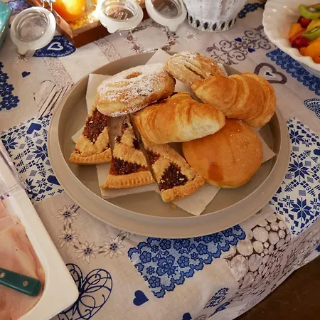 Du Parc Boutique Frühstückspension Castellammare di Stabia