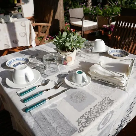 Du Parc Boutique Castellammare di Stabia