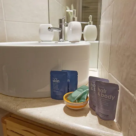 Du Parc Boutique 4* Castellammare di Stabia
