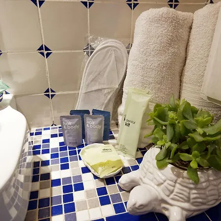 Du Parc Boutique 4* Castellammare di Stabia