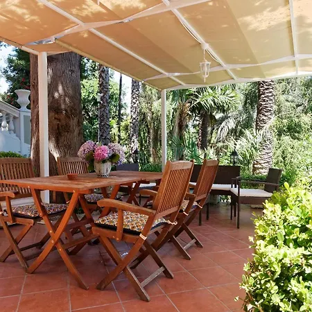 Bed & Breakfast Du Parc Boutique Castellammare di Stabia