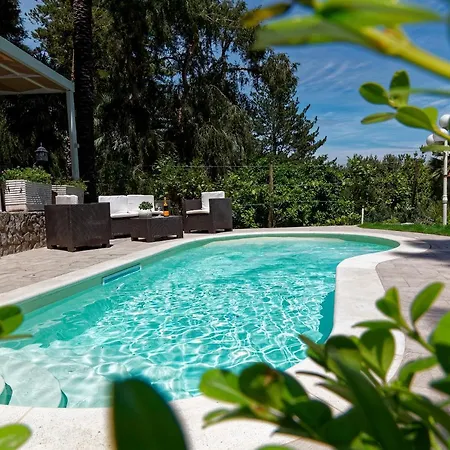 Du Parc Boutique Bed & Breakfast