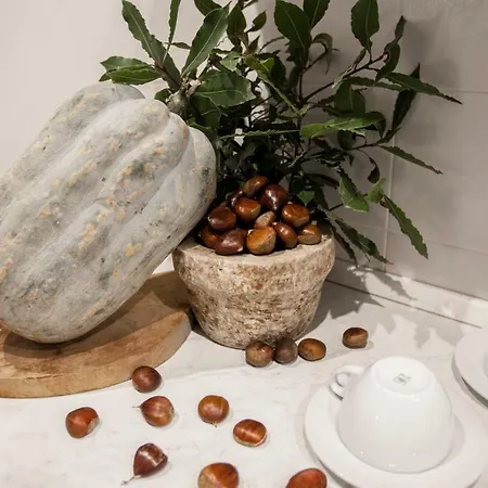 Du Parc Boutique Bed & Breakfast *