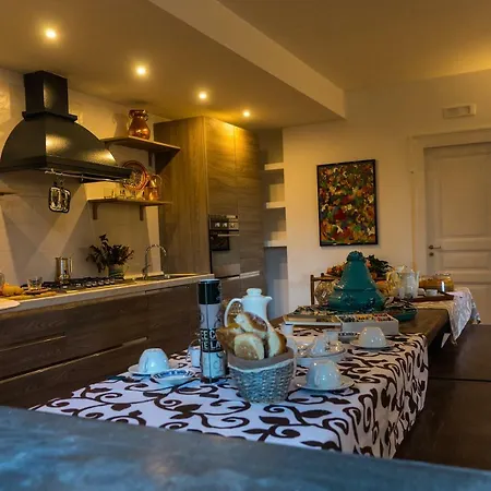 Du Parc Boutique Bed & Breakfast Castellammare di Stabia