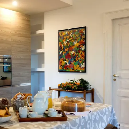 Bed & Breakfast Du Parc Boutique