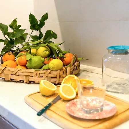 Du Parc Boutique * Castellammare di Stabia