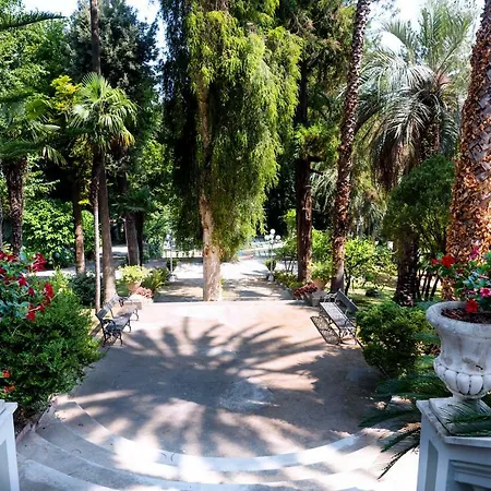 Du Parc Boutique Bed & Breakfast