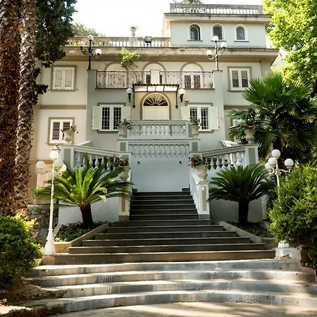 Du Parc Boutique Bed & Breakfast