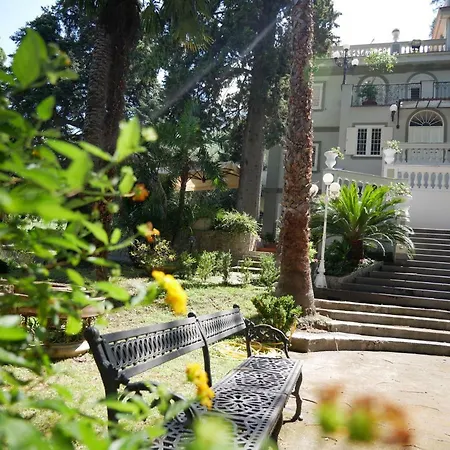 Du Parc Boutique Castellammare di Stabia