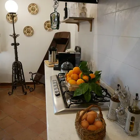 Bed & Breakfast Du Parc Boutique Castellammare di Stabia