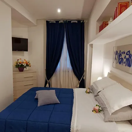 Du Parc Boutique * Castellammare di Stabia
