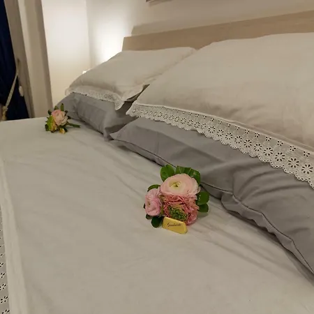 Bed & Breakfast Du Parc Boutique *