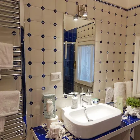 Du Parc Boutique Castellammare di Stabia