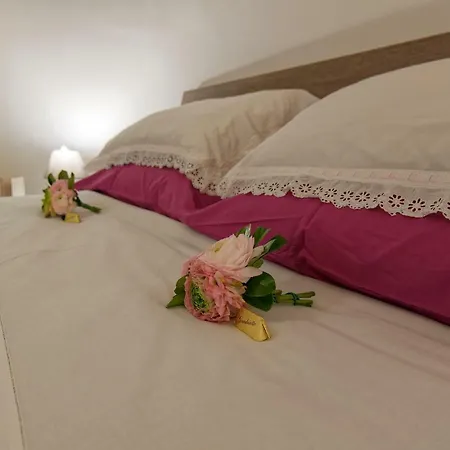 Du Parc Boutique Bed & Breakfast Castellammare di Stabia