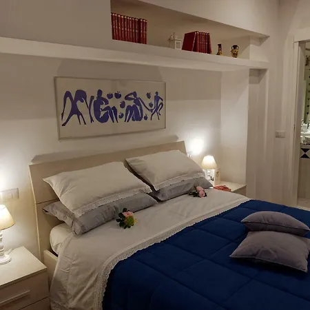 Du Parc Boutique Bed & Breakfast