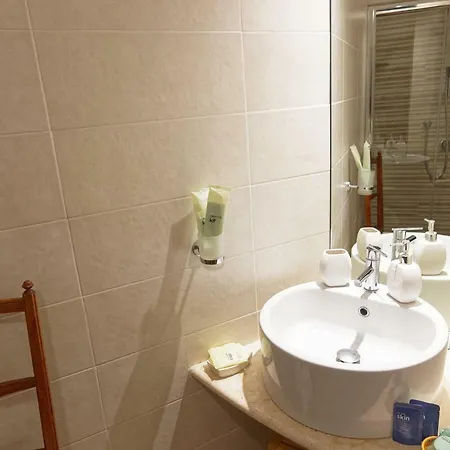 Du Parc Boutique Bed & Breakfast *