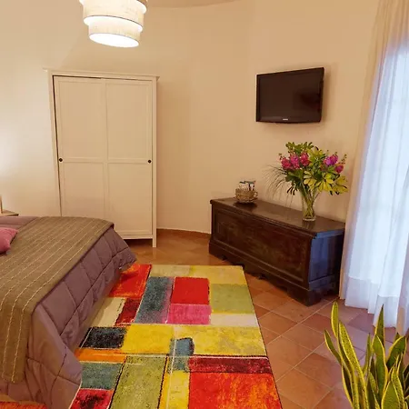Du Parc Boutique * Castellammare di Stabia