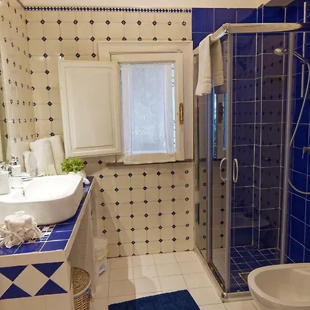 Du Parc Boutique Castellammare di Stabia
