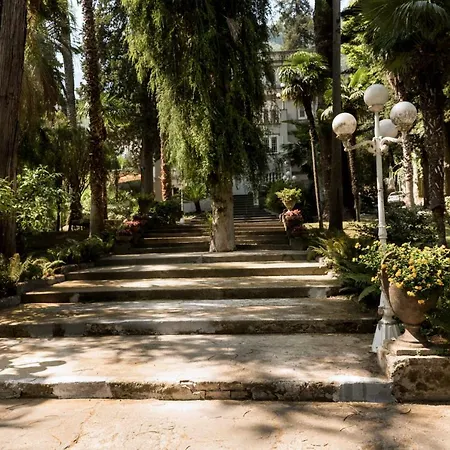 Du Parc Boutique Отель типа 