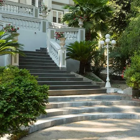 Du Parc Boutique Castellammare di Stabia