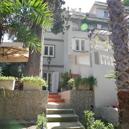 Bed & Breakfast Du Parc Boutique Castellammare di Stabia