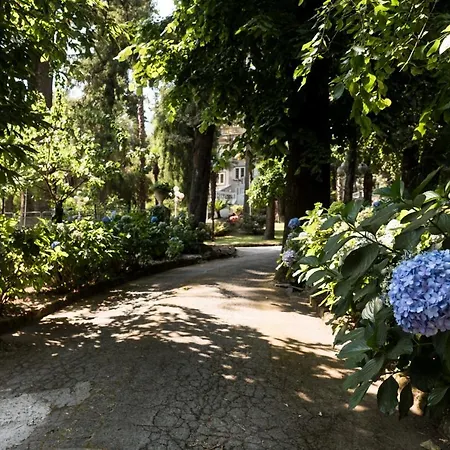 Bed & Breakfast Du Parc Boutique